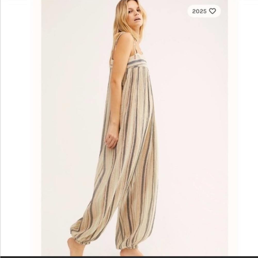 Free People Jumper